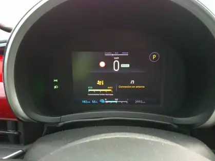 FIAT 600E 54 kWh 156 ch RED