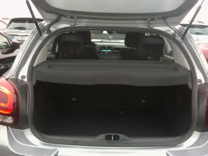 CITROEN C3 PLUS PURETECH 110 CV BVM6 