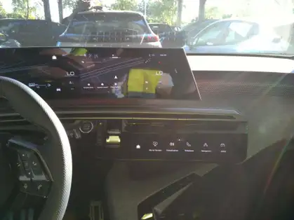 PEUGEOT 3008 GT Hybrid 145 e-DCS6