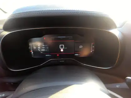 CITROEN C5 AIRCROSS MAX Hybride 145 CV e-DCS6 