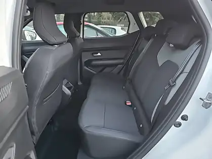 DACIA DUSTER EXTREME Hybrid 140 CV 