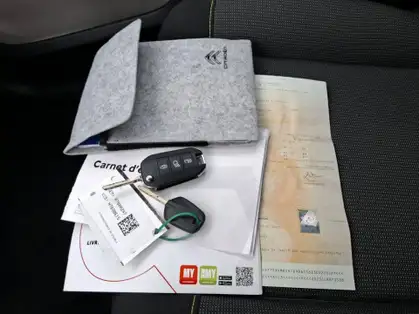 CITROEN C3 YOU 1.2 PURETECH 83 CV BVM5