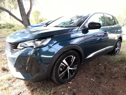PEUGEOT 3008 GT HYBRID 136 CV E-DCS6