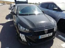 PEUGEOT Hybrid 110 ch e-DCS6 Style