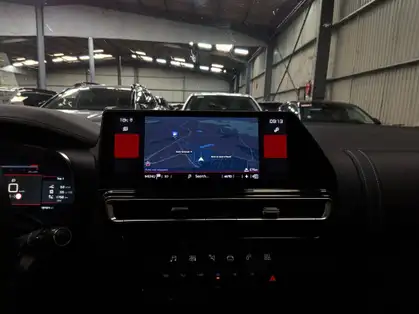 CITROEN C5 AIRCROSS MAX 1.5 BLUEHDI 130 CV EAT8