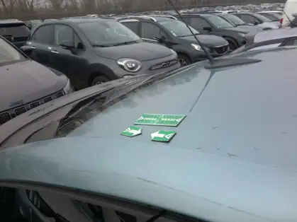 CITROEN C4 SHINE 1.2 PURETECH 130 CV BVM6