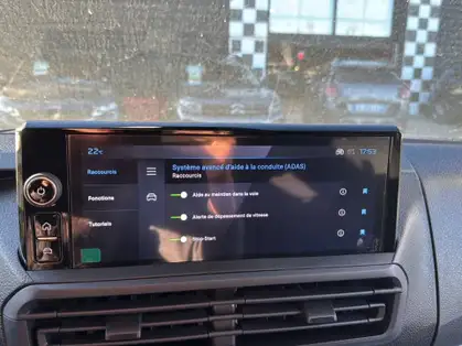 PEUGEOT EXPERT FG FGN M BLUEHDI 120 S&S BVM6