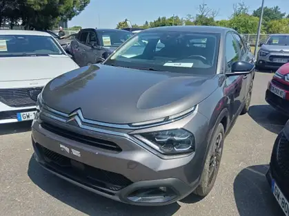 CITROEN C4 PLUS 1.5 BlueHDi 130 CV EAT8 