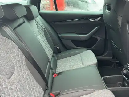 SKODA OCTAVIA COMBI SPORTLINE 1.5 TSI Hybrid 150 CV DSG7 