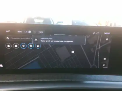 PEUGEOT 3008 GT Hybrid 145 e-DCS6