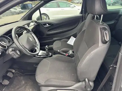 CITROEN DS3 CABRIOLET VTi 82 PureTech So Chic