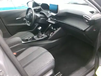 PEUGEOT 208 ALLURE 1.2 PURETECH 100 CV BVM6