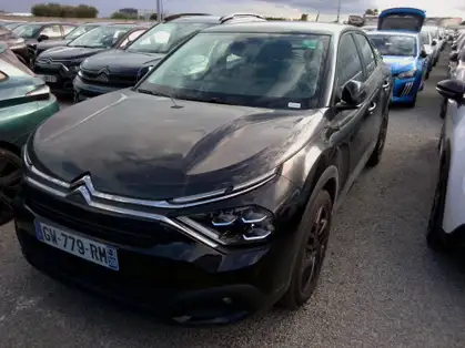 CITROEN C4 PLUS 1.2 PureTech 130 CV EAT8 