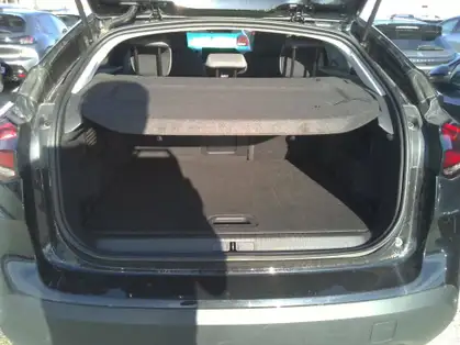 CITROEN C4 SHINE 1.2 PURETECH 130 CV BVM6