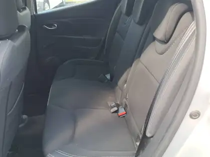 RENAULT CLIO IV BUSINESS dCi 90 CV EDC 