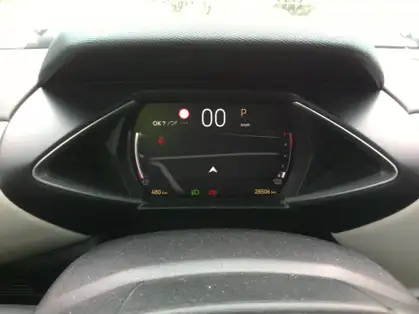 DS DS 3 ESPRIT DE VOYAGE PureTech 130 CV EAT8