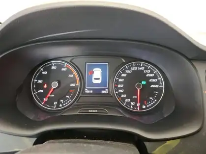 SEAT ATECA 1.5 TSI 150 ch Start/Stop DSG7 Style