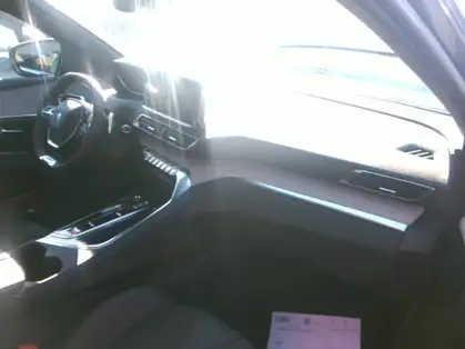 PEUGEOT 3008 GT HYBRID 225 CV E-EAT8