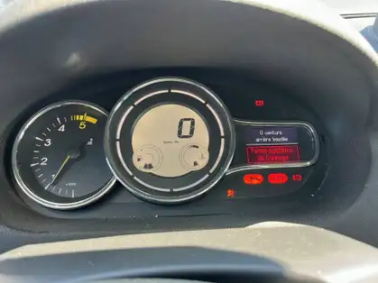 RENAULT MEGANE III BERLINE BOSE dCi 165 CV BVM