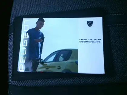 PEUGEOT 308 SW ALLURE Hybrid 136 CV e-DCS6