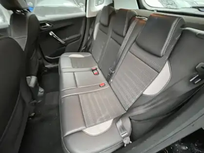 PEUGEOT 2008 2008 ALLURE 1.6 BLUEHDI 100 CV BVM6