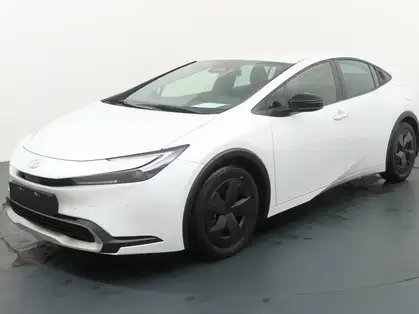 TOYOTA PRIUS HYBRIDE RECHARGEABLE 223ch Dynamic