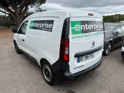 RENAULT EXPRESS VAN EXPRESS VAN CONFORT 1.5 BLUEDCI 95 CV BVM