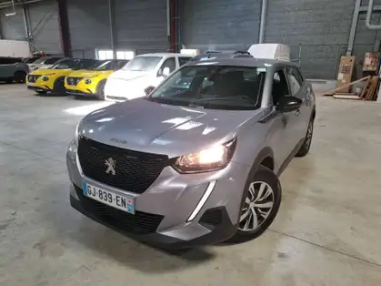 PEUGEOT 2008 ACTIVE 1.2 PURETECH 100 CV BVM6
