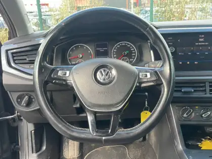 VOLKSWAGEN POLO 1.0 TSI 95 S&S DSG7 IQ.DRIVE