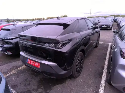 PEUGEOT 3008 ALLURE Hybrid 145 CV e-DCS6 