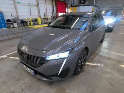 PEUGEOT 308 ALLURE Hybrid 145 CV e-DCS6 