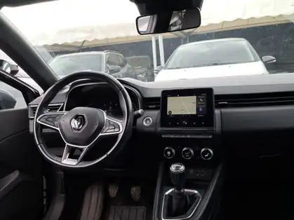 RENAULT CLIO V CLIO V INTENS 1.5 BLUEDCI 115 CV BVM6