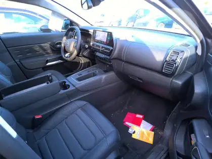 CITROEN C5 AIRCROSS MAX 1.5 BLUEHDI 130 CV EAT8