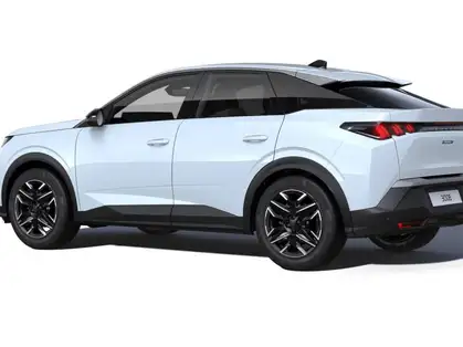 PEUGEOT 3008 ALLURE HYBRIDE 136 CV e-DCS6