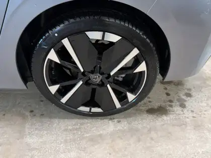 PEUGEOT 308 GT Hybrid 145 CV e-DCS6