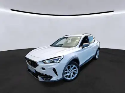 CUPRA FORMENTOR CUPRA FORMENTOR 1.4 e-HYBRID 204 CV DSG6
