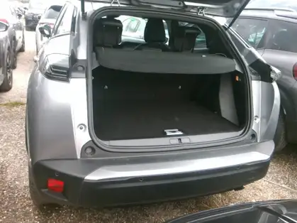 PEUGEOT 2008 ALLURE 1.2 PURETECH 100 CV BVM6