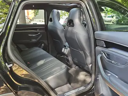 BYD SEAL U BOOST 1.5l DM-i 218 CV PHEV