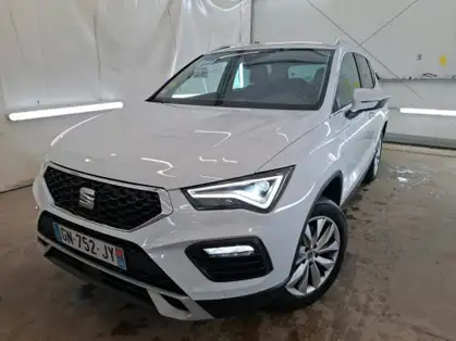 SEAT ATECA BUSINESS 2.0 TDI 150 CV DSG7 