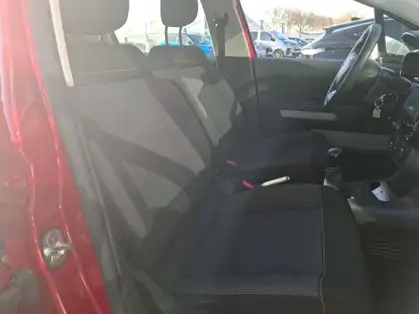 CITROEN C3 YOU 1.2 PURETECH 83 CV BVM5