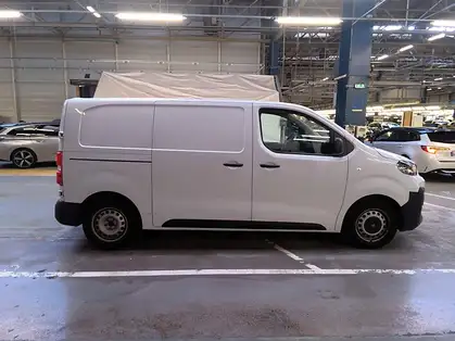 FIAT SCUDO FOURGON BLUEHDI 145 M S&S EAT8