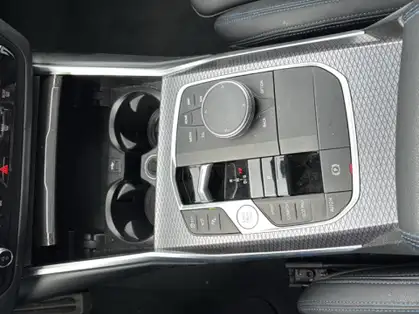 BMW SERIE 3 G20 LCI 2 G20 LCI 2 320d xDrive 190 CV BVA8