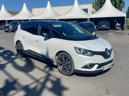 RENAULT GRAND SCENIC IV GRAND SCENIC IV INTENS Blue dCi 120 EDC