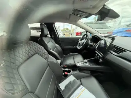 RENAULT CAPTUR CAPTUR INITIALE PARIS E-TECH PLUG-IN 160 CV