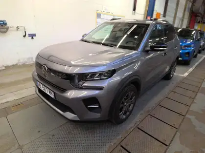 CITROEN C3 MAX TURBO 100 CV BVM 