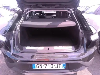 DS DS 4 CROSS TROCADERO Hybride E-Tense 225 CV EAT8 