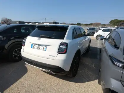 FIAT 600 LA PRIMA 1.2 Hybrid 110 CV eDCT6 