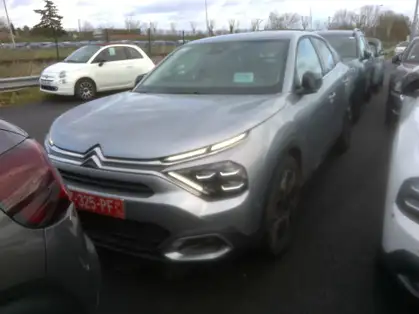 CITROEN C4 MAX 1.2 PURETECH 130 CV EAT8