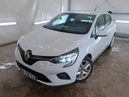 RENAULT CLIO V BUSINESS 1.0 SCE 65 CV BVM