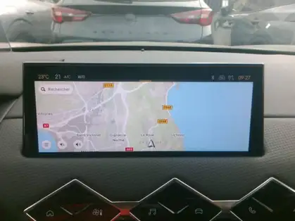 DS DS 3 BASTILLE 1.2 PureTech 130 CV EAT8
